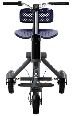 AI-Powered Navigation