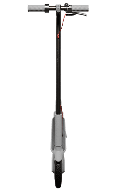 Smart Safety Features