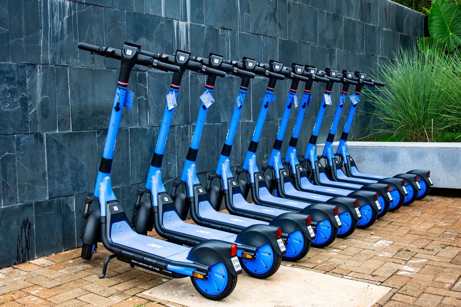 Micromobility Safety Compliance Technology: What Fleet Operators Must Know