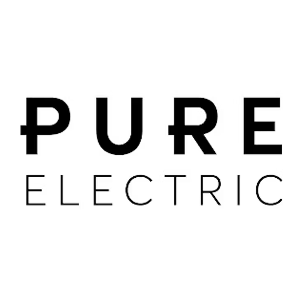 Pure Electric